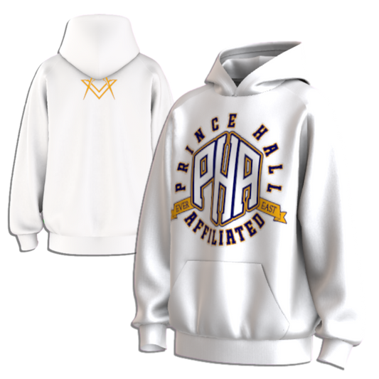 Masonic EVER EAST Hoodie