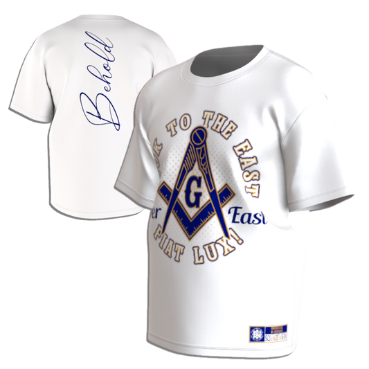 Masonic WOW Tshirt