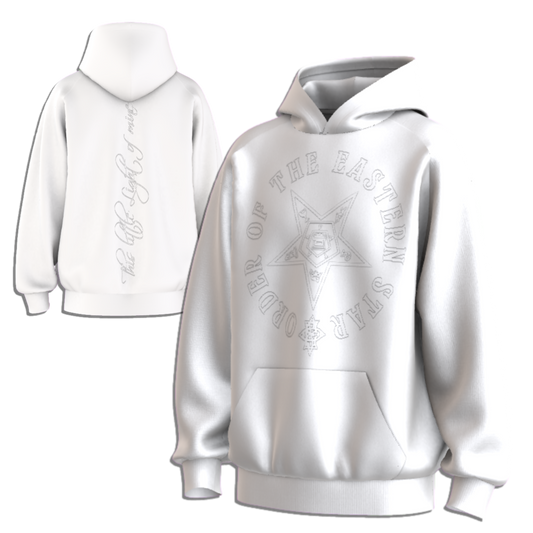 OES WOW Hoodie