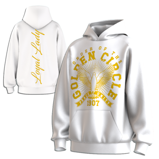 OGC BIG DOVE Hoodie