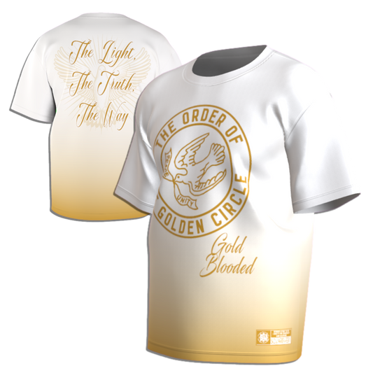 OGC REPRESENT Tshirt