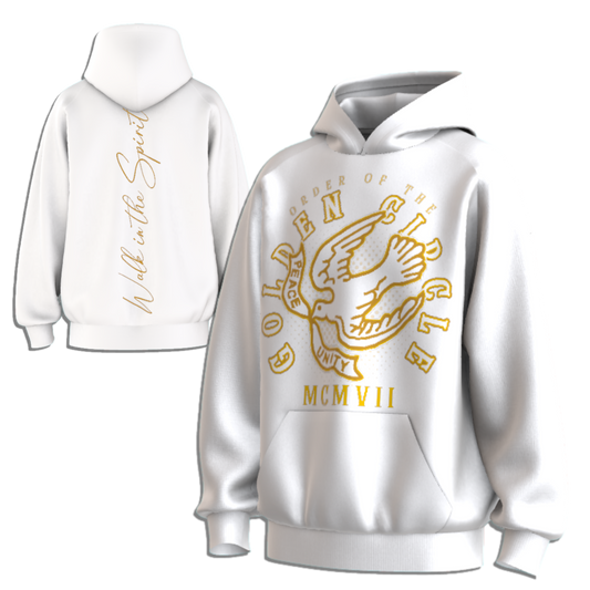 OGC WOW Hoodie