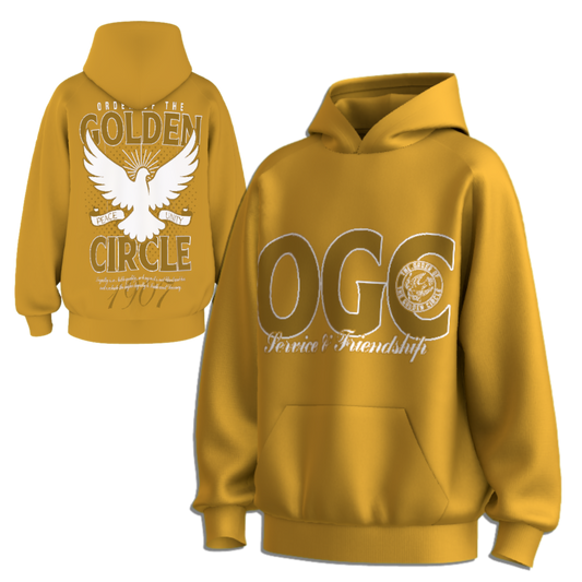 OGC LOYALTY Hoodie