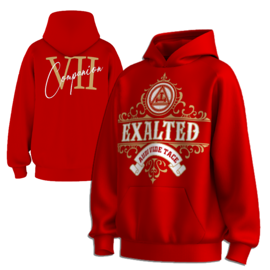 RAM EXALTED Hoodie