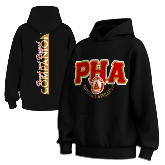 RAM PHA Hoodie