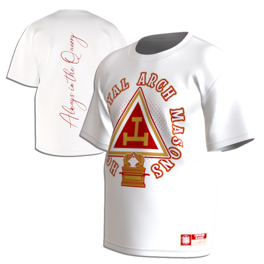 RAM WOW Tshirt