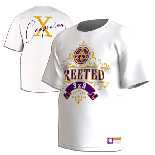 RSM GREETED Tshirt