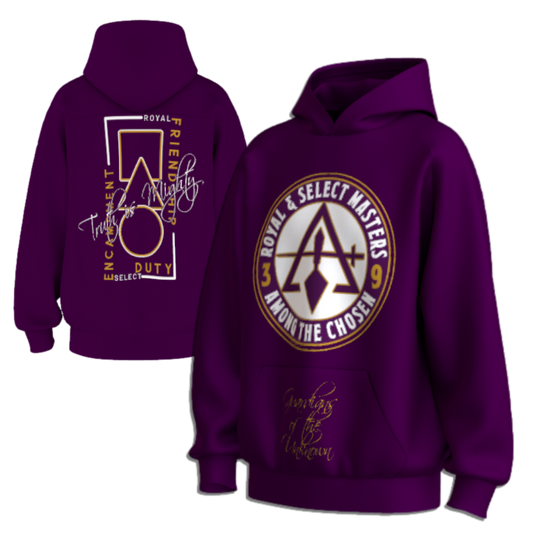 RSM GUARDIANS Hoodie
