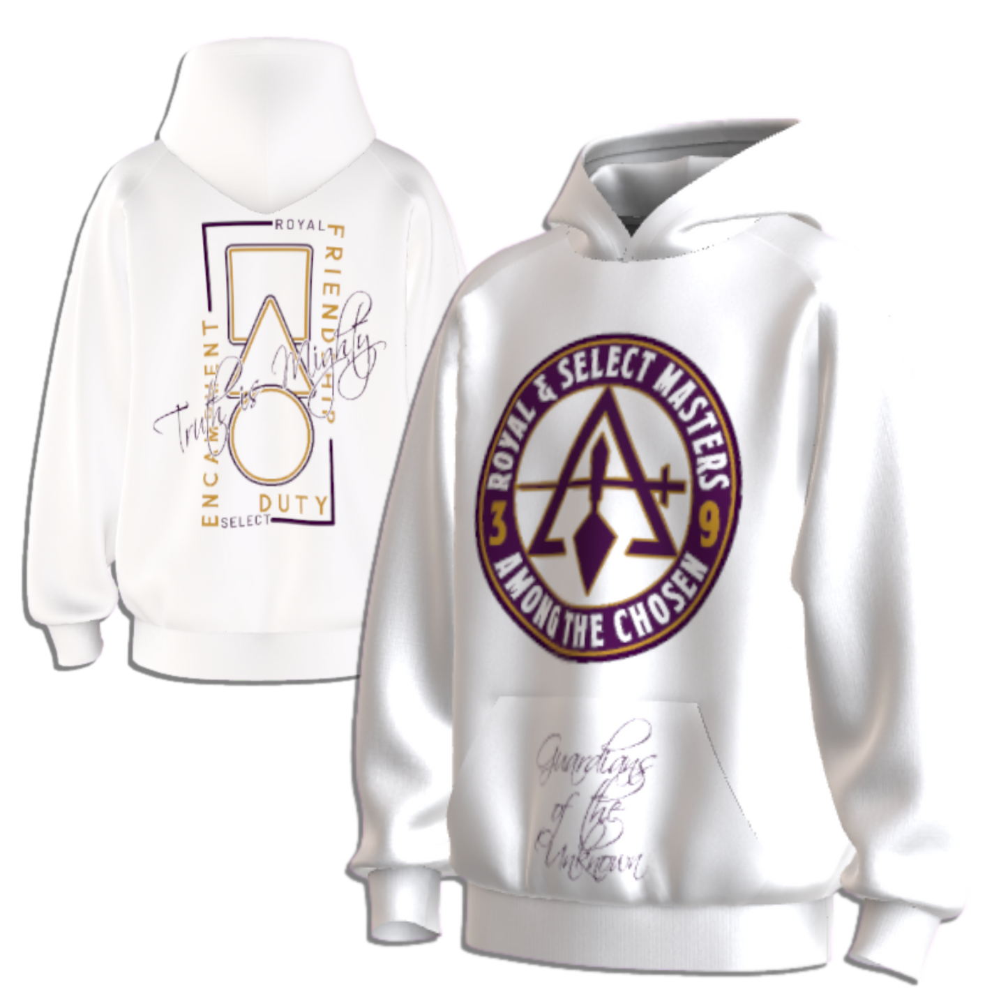RSM GUARDIANS Hoodie