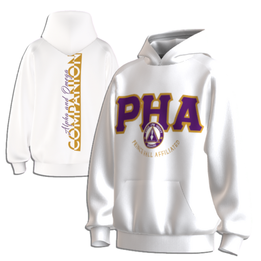 RSM PHA Hoodie