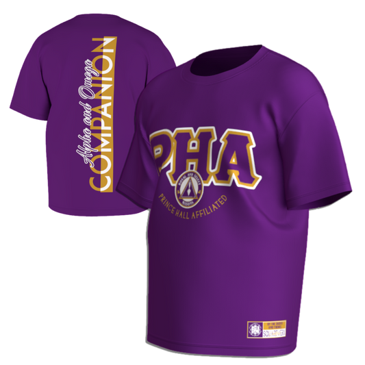 RSM PHA Tshirt