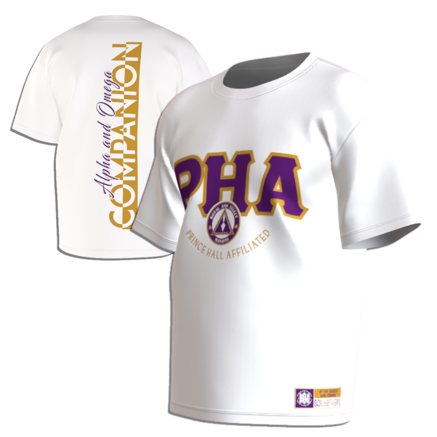 RSM PHA Tshirt