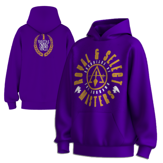 RSM VERITAS Hoodie