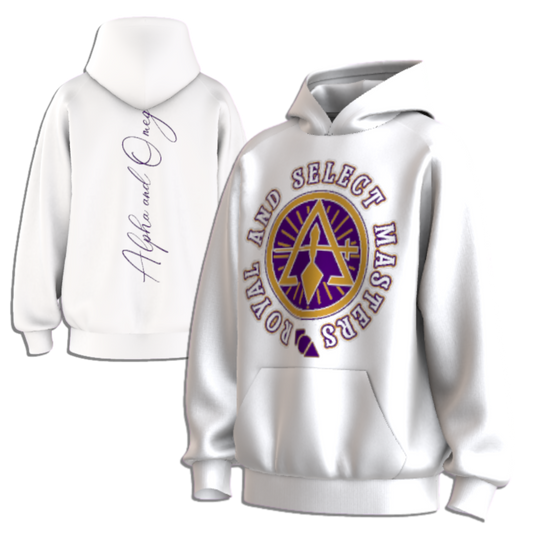 RSM WOW Hoodie