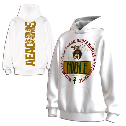 Shrine AEAONMS Hoodie