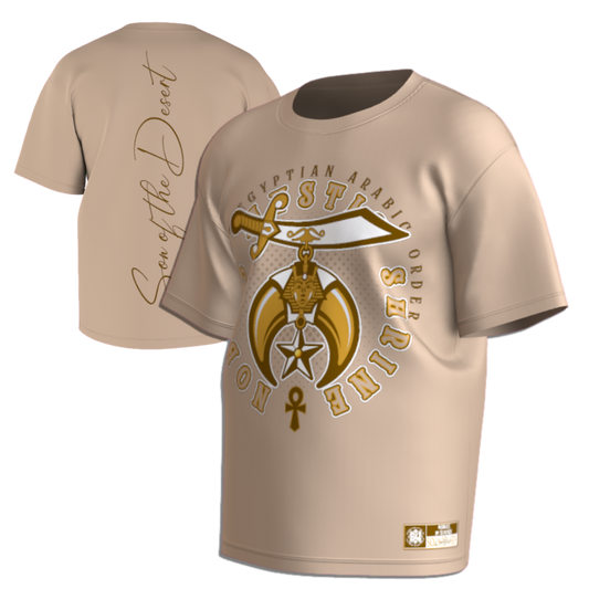 Shrine WOW Tshirt