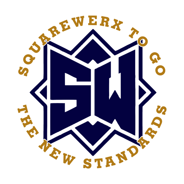 Squarewerx To Go