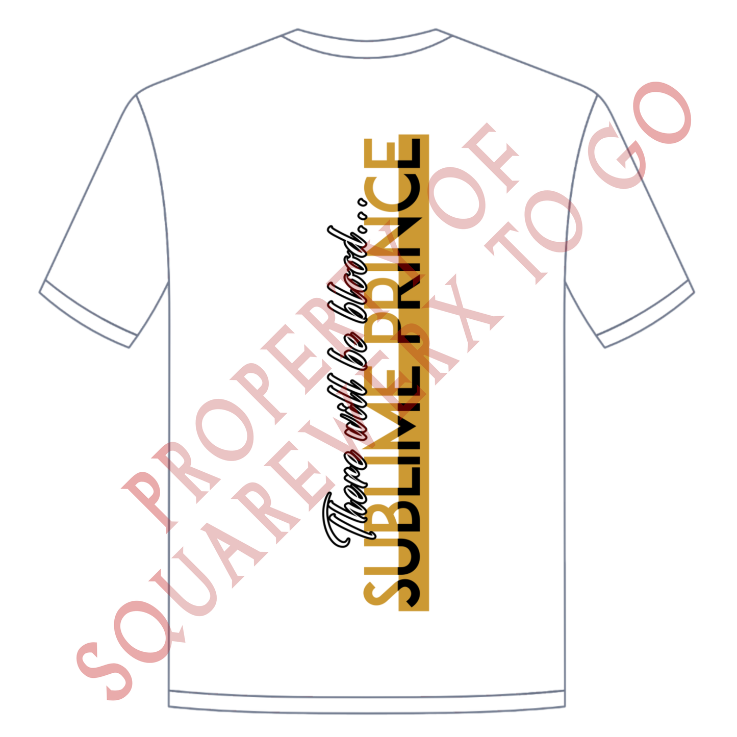 32 WU PHA Tshirt