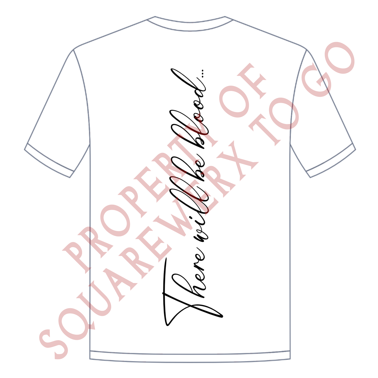 32 WU WOW Tshirt