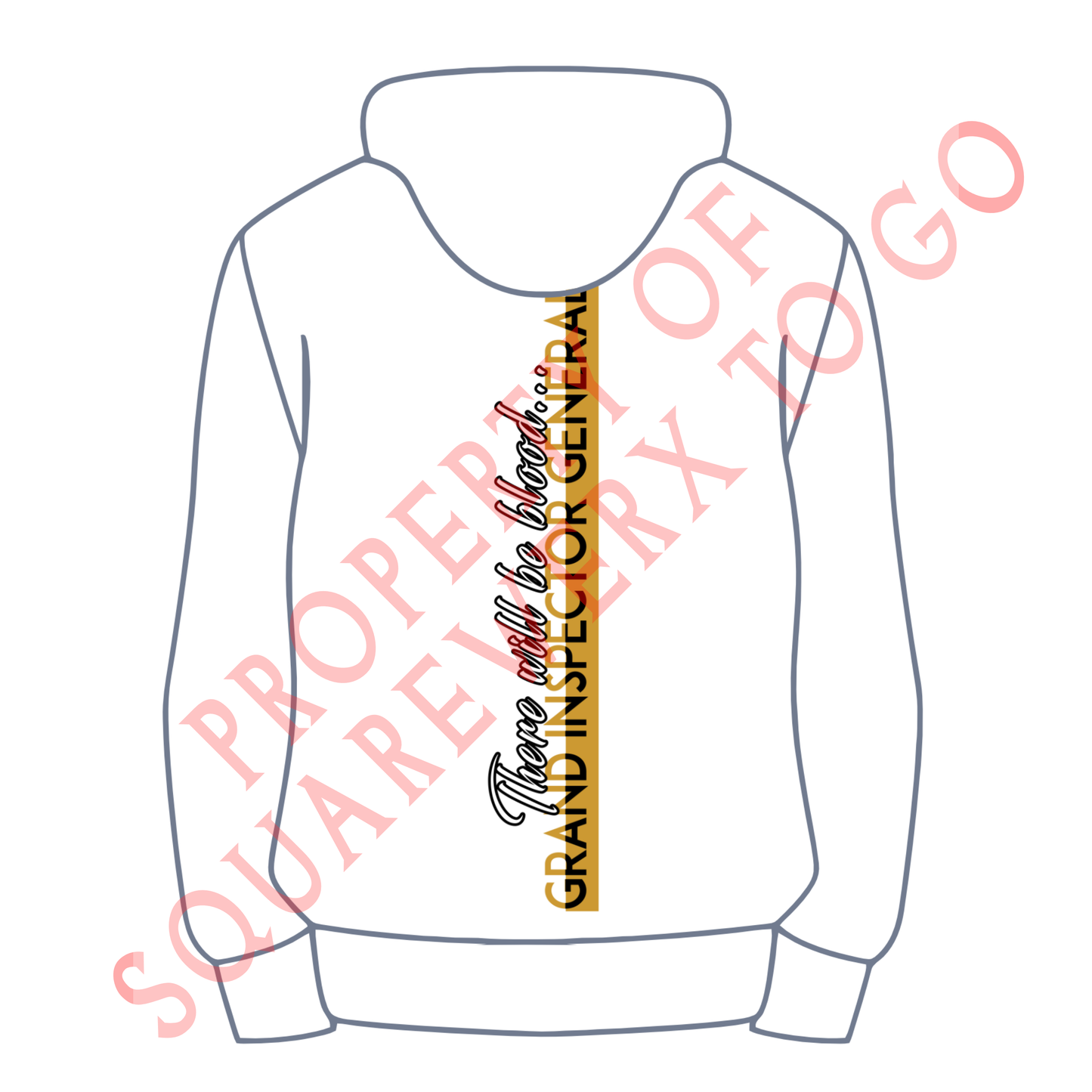 33 WU PHA Hoodie