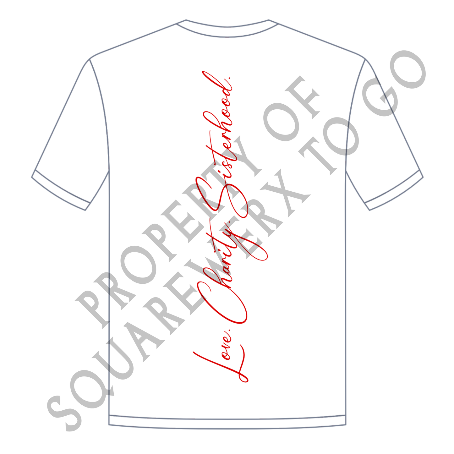HOJ WOW Tshirt