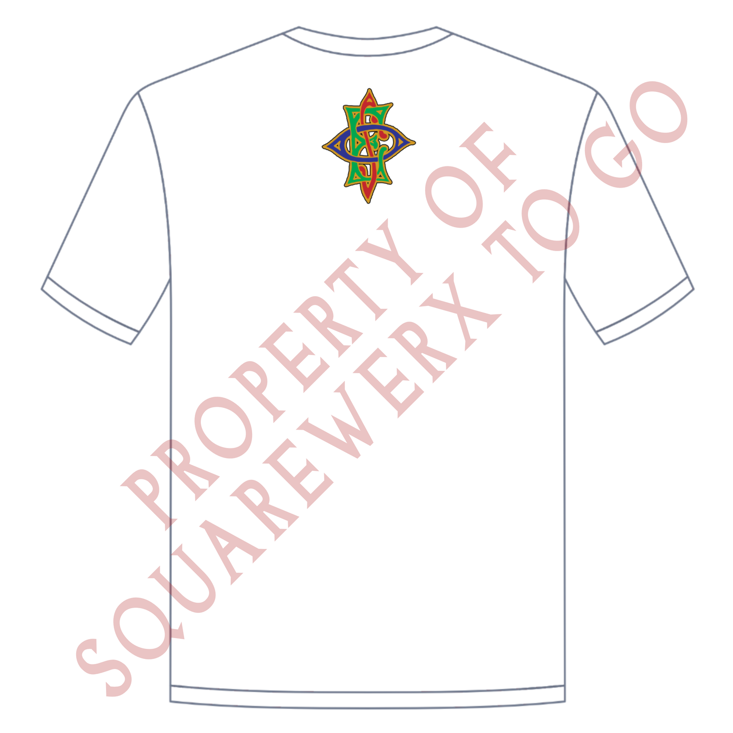 OES SISTERHOOD Tshirt