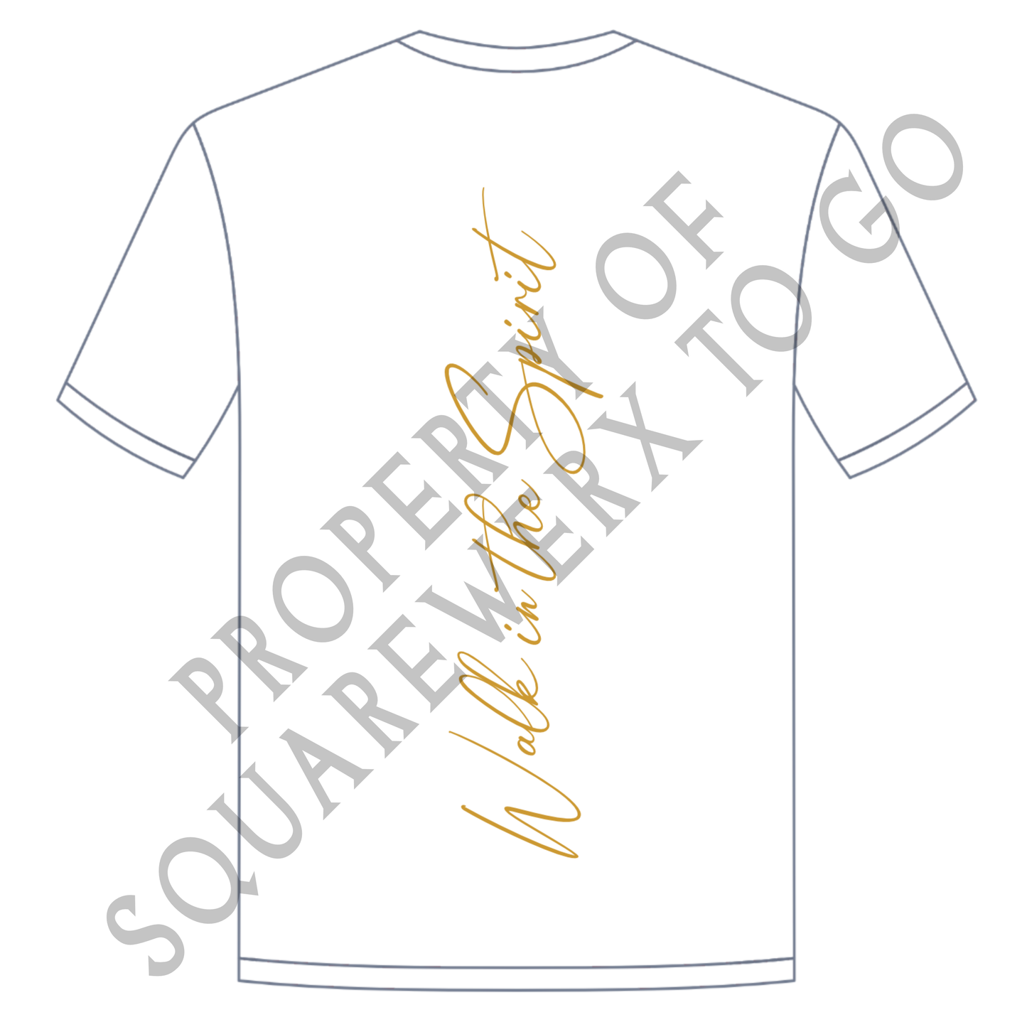 OGC WOW Tshirt