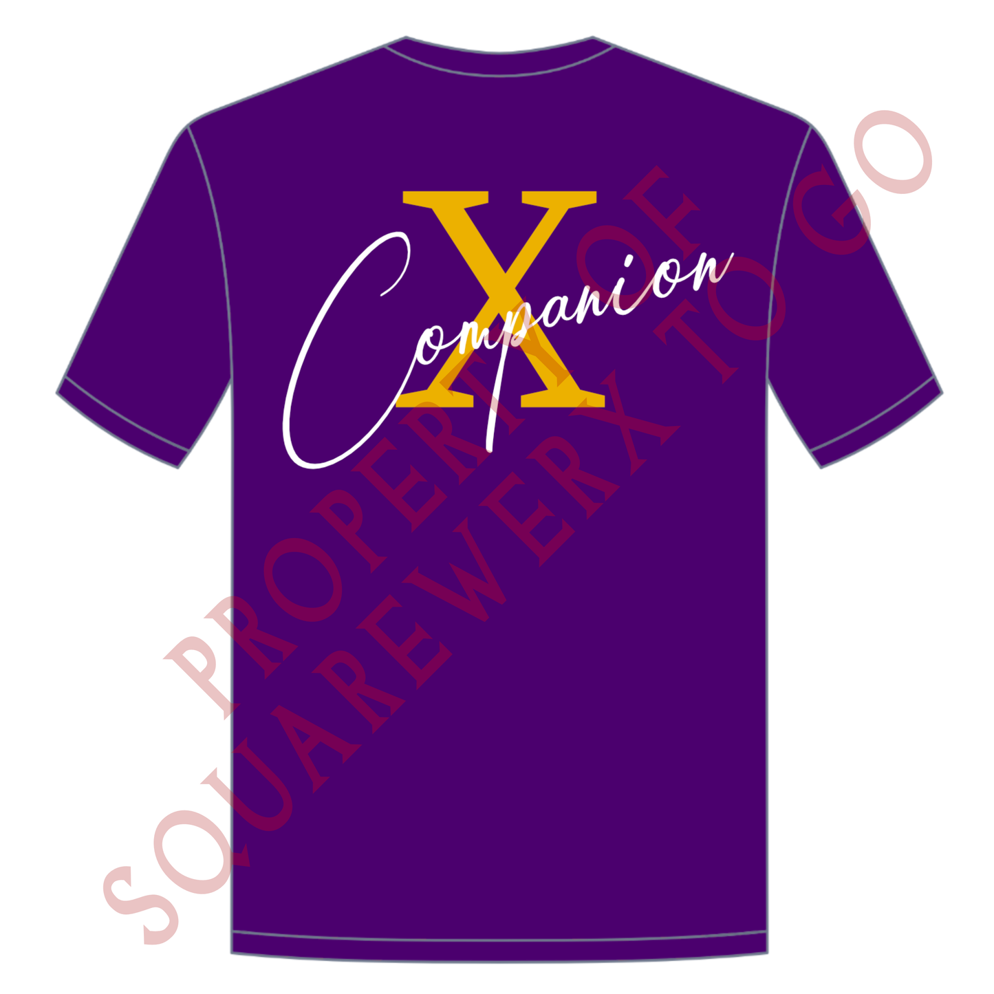 RSM GREETED Tshirt