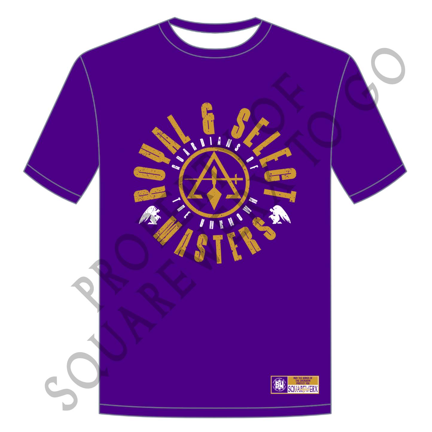 RSM VERITAS Tshirt
