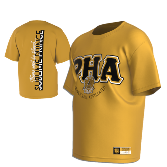 32 WD PHA Tshirt