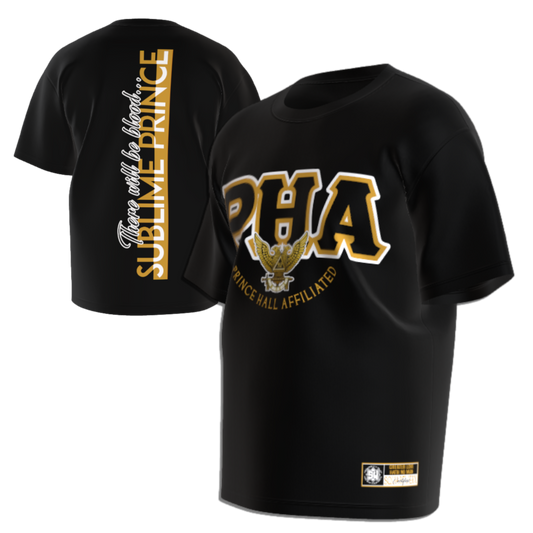 32 WU PHA Tshirt