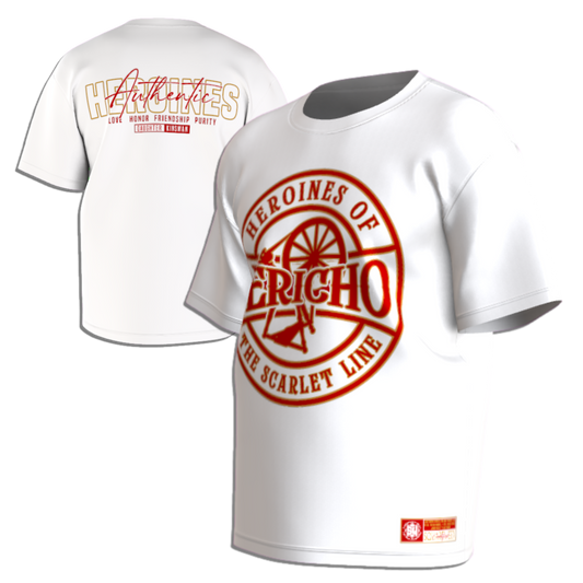HOJ AUTHENTIC Tshirt