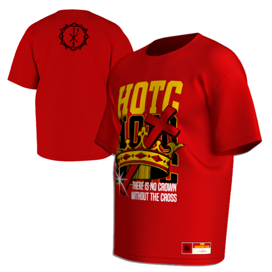 HOTC TRES Tshirt