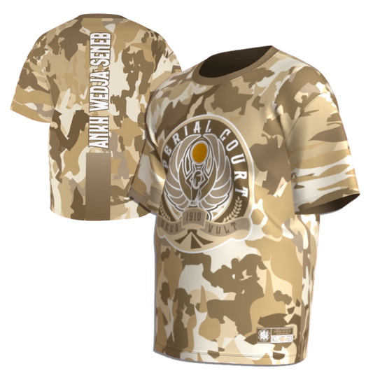 Imperial Court MOTHER Tshirt