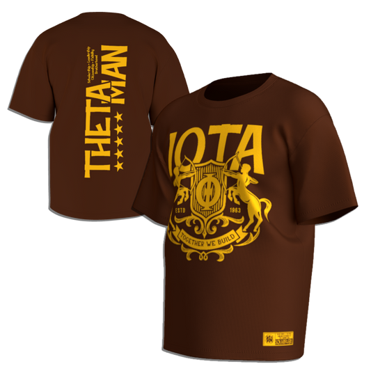 Iota Reverence Tshirt