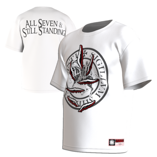 KT 7 CUTS Tshirt