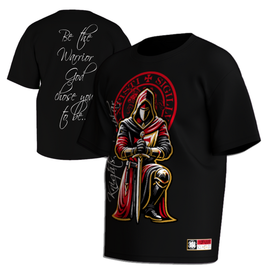 KT BEND THE KNEE Tshirt