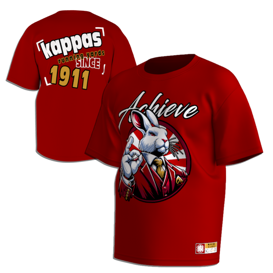 Kappa Grown Bunny Tshirt
