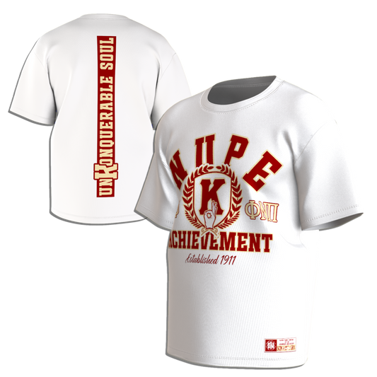 Kappa UnKonquerable Tshirt