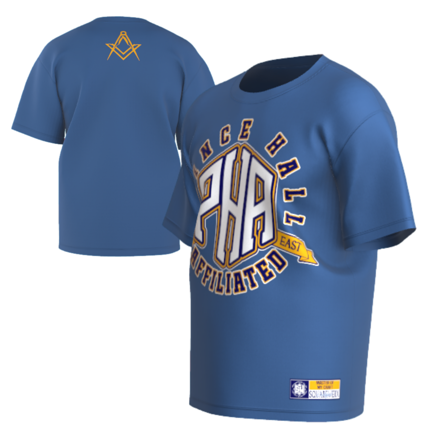 Masonic EVER EAST Tshirt