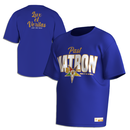 OES PM LUX ET VERITAS Tshirt