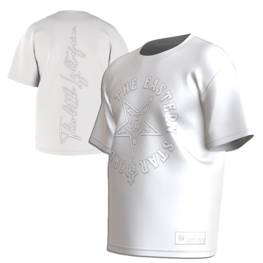 OES WOW Tshirt