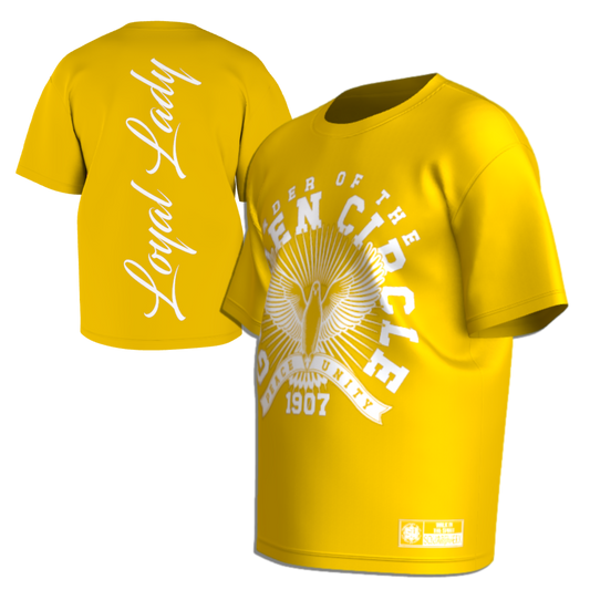OGC BIG DOVE Tshirt