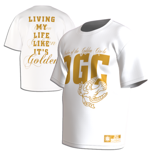 OGC GOLDEN Tshirt