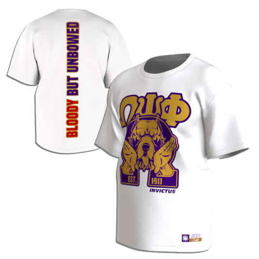 Omega Invictus Tshirt