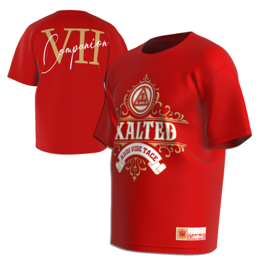 RAM EXALTED Tshirt