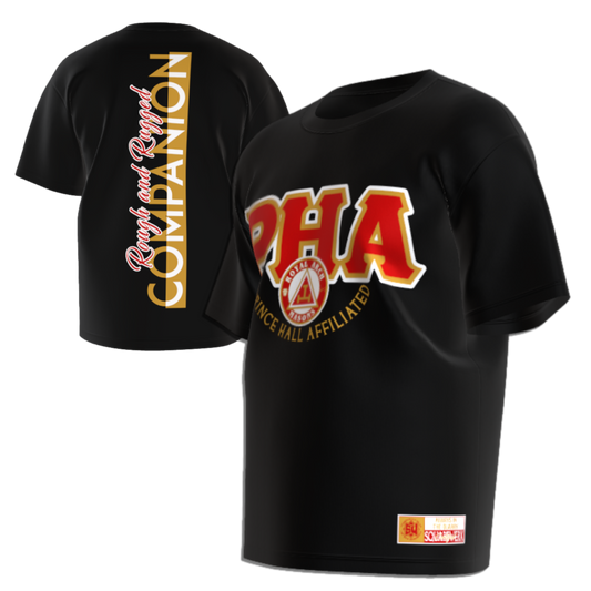 RAM PHA Tshirt