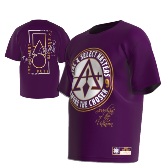 RSM GUARDIANS Tshirt