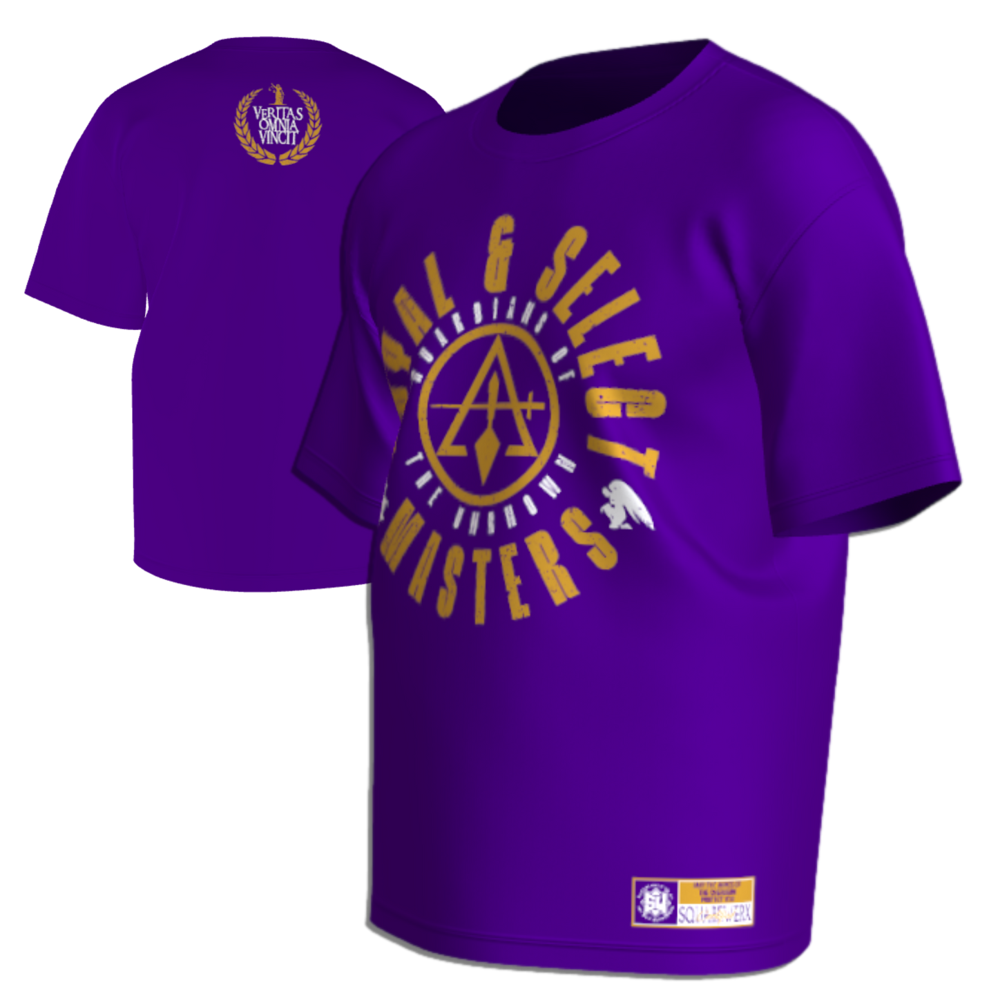 RSM VERITAS Tshirt