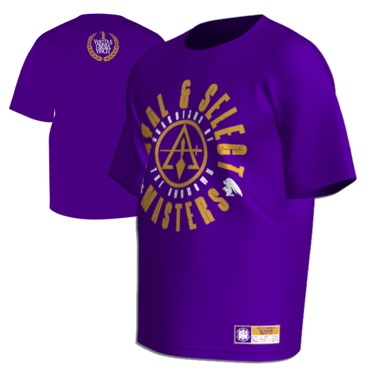 RSM VERITAS Tshirt
